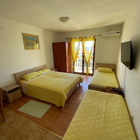 Apartments Bakic Kožino Eksteriør billede