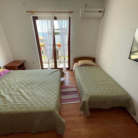 Apartments Bakic Kožino Eksteriør billede