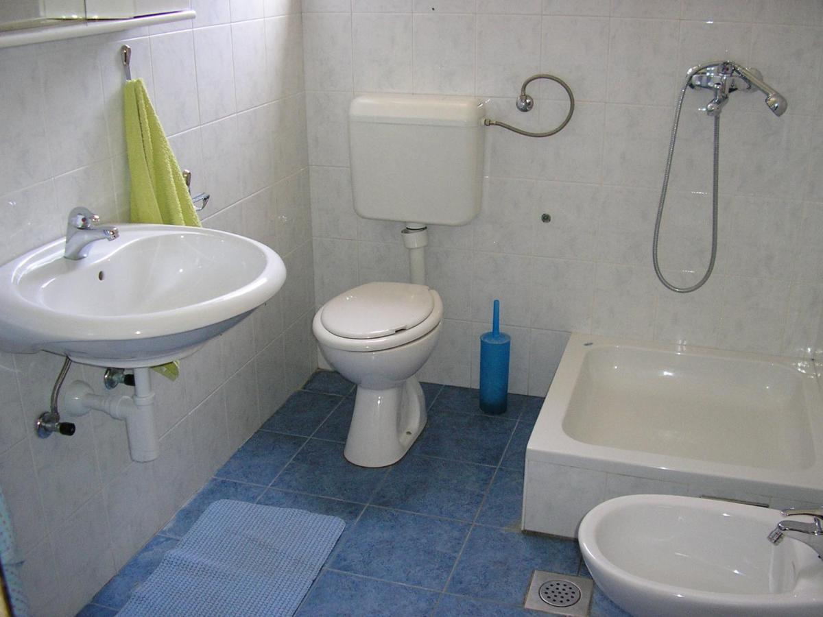 Apartments Bakic Kožino Eksteriør billede