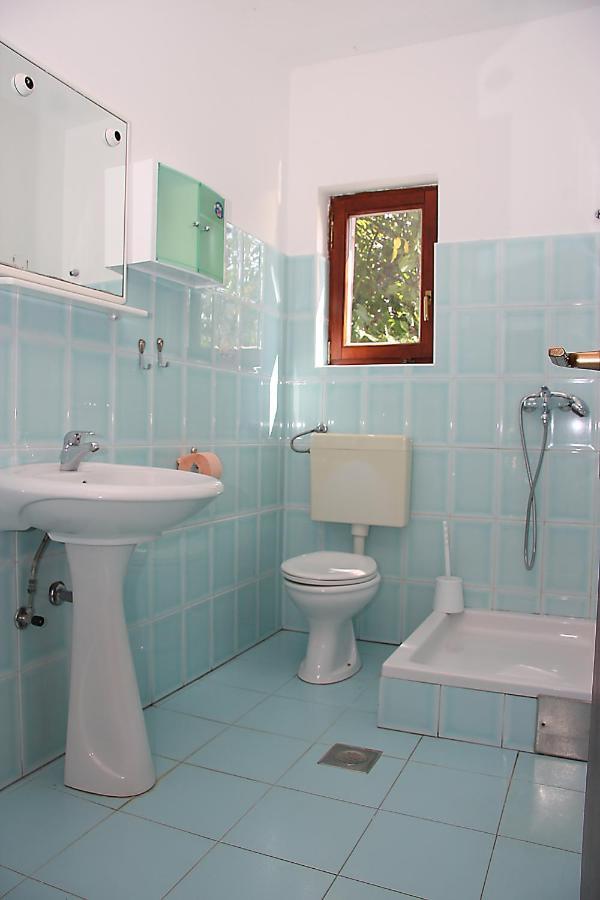 Apartments Bakic Kožino Eksteriør billede