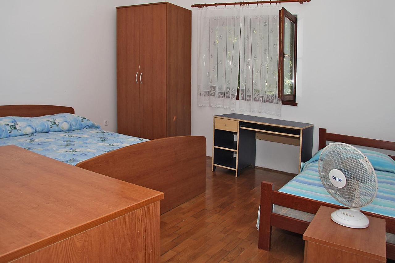 Apartments Bakic Kožino Eksteriør billede