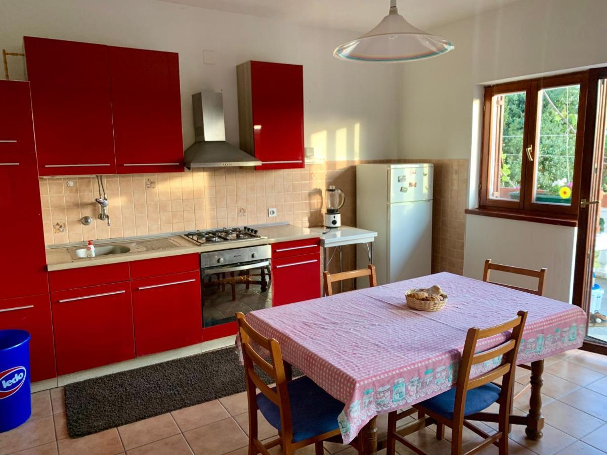 Apartments Bakic Kožino Eksteriør billede