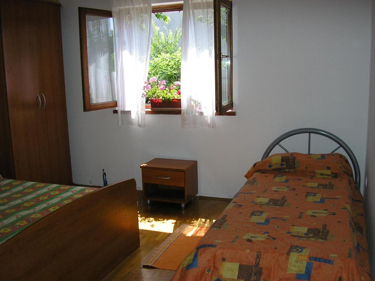 Apartments Bakic Kožino Eksteriør billede