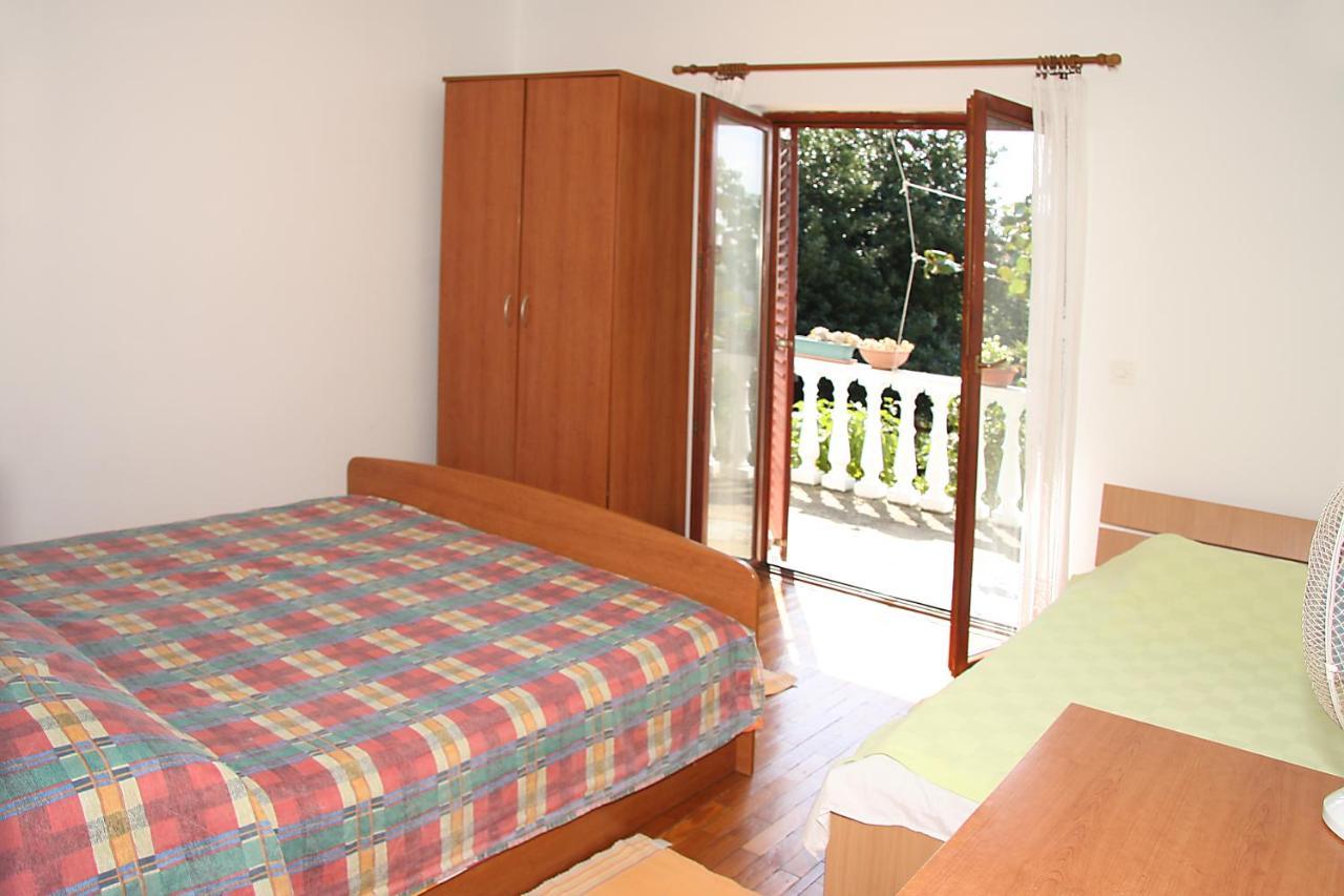 Apartments Bakic Kožino Eksteriør billede