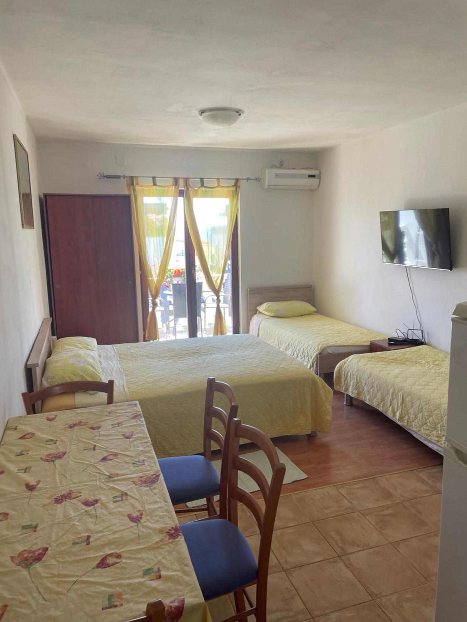 Apartments Bakic Kožino Eksteriør billede