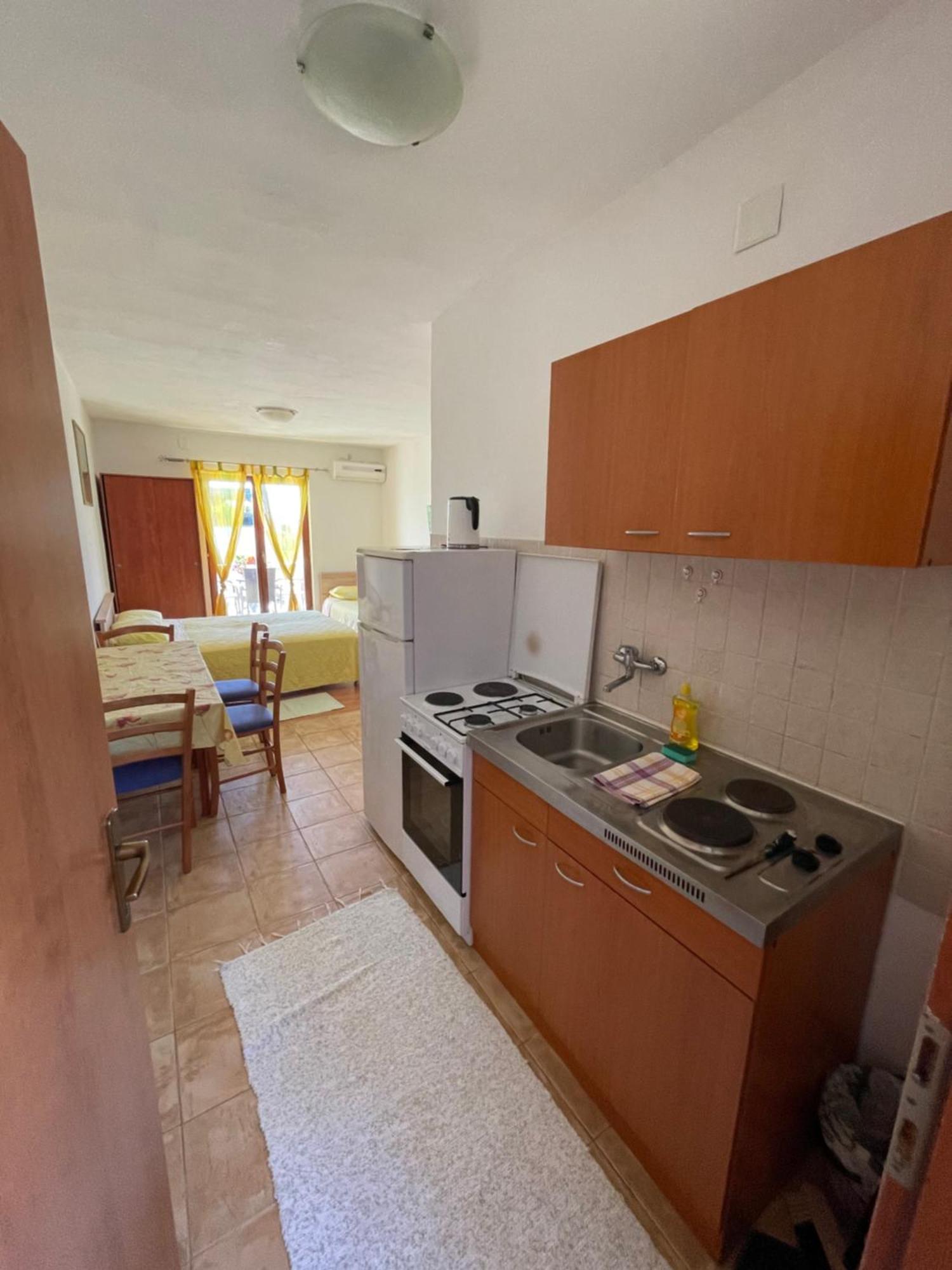 Apartments Bakic Kožino Eksteriør billede