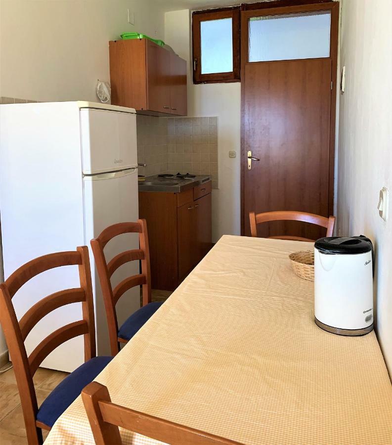 Apartments Bakic Kožino Eksteriør billede