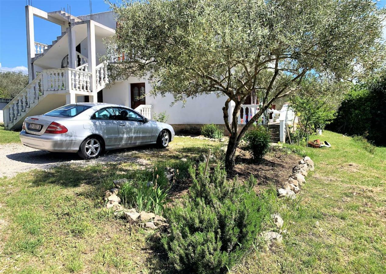 Apartments Bakic Kožino Eksteriør billede
