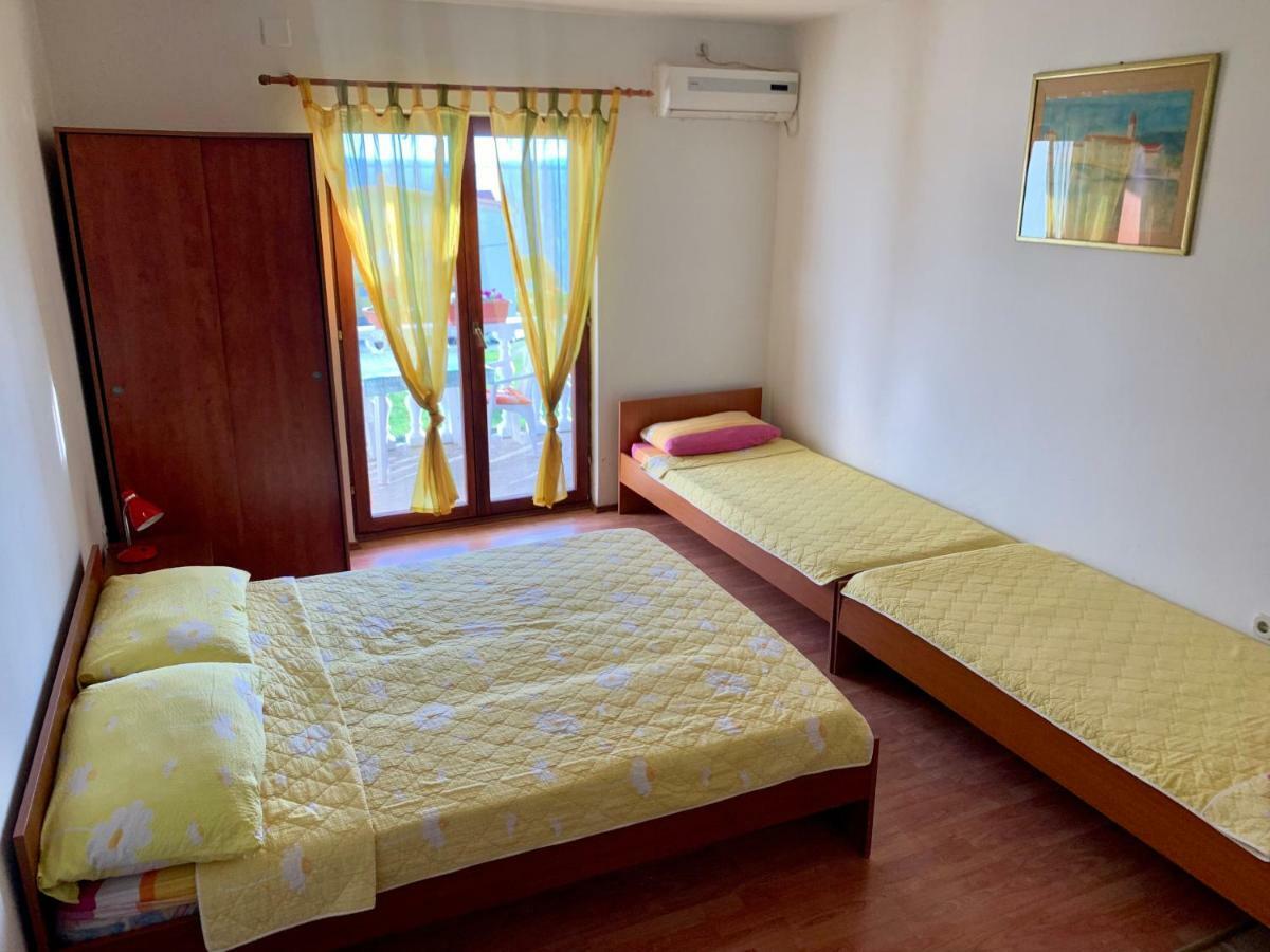 Apartments Bakic Kožino Eksteriør billede
