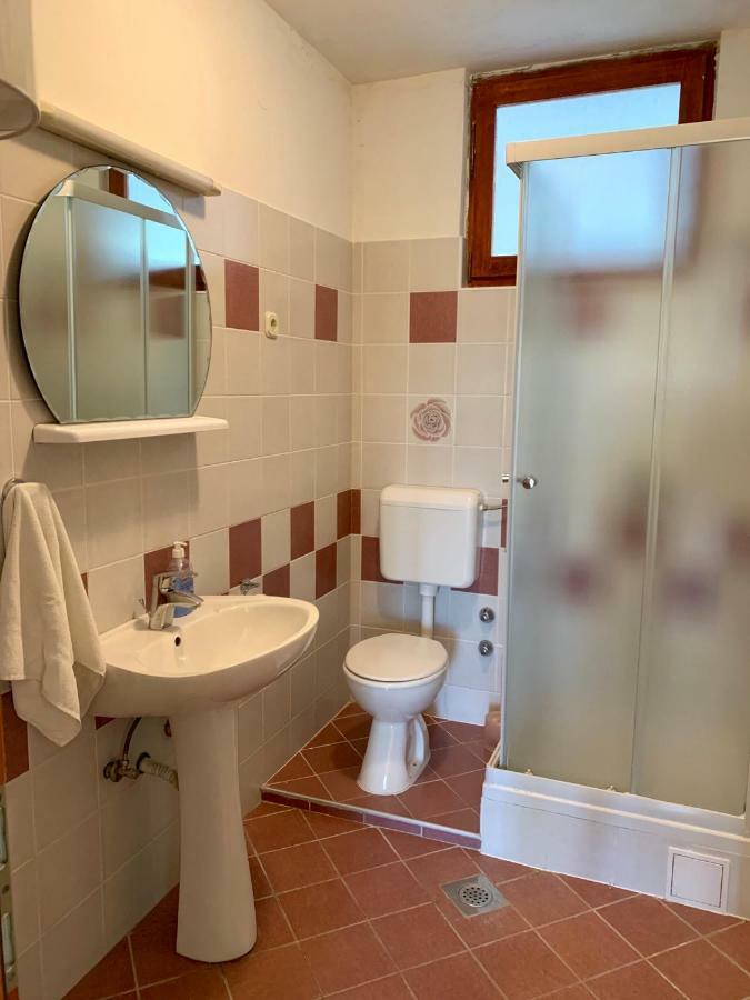 Apartments Bakic Kožino Eksteriør billede