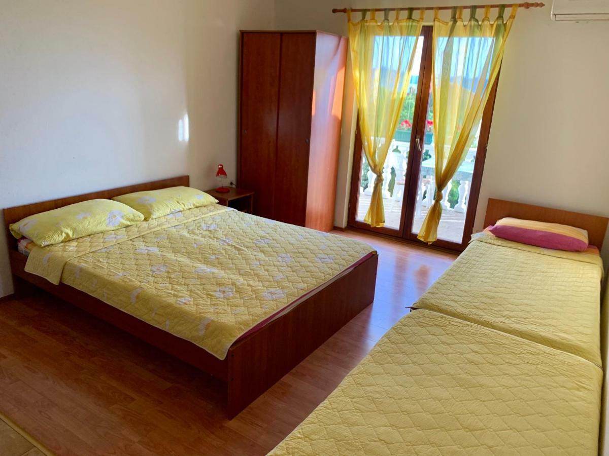 Apartments Bakic Kožino Eksteriør billede