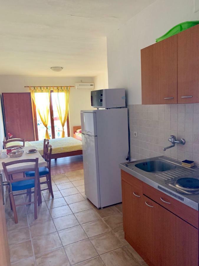 Apartments Bakic Kožino Eksteriør billede