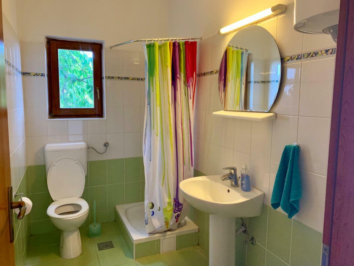 Apartments Bakic Kožino Eksteriør billede