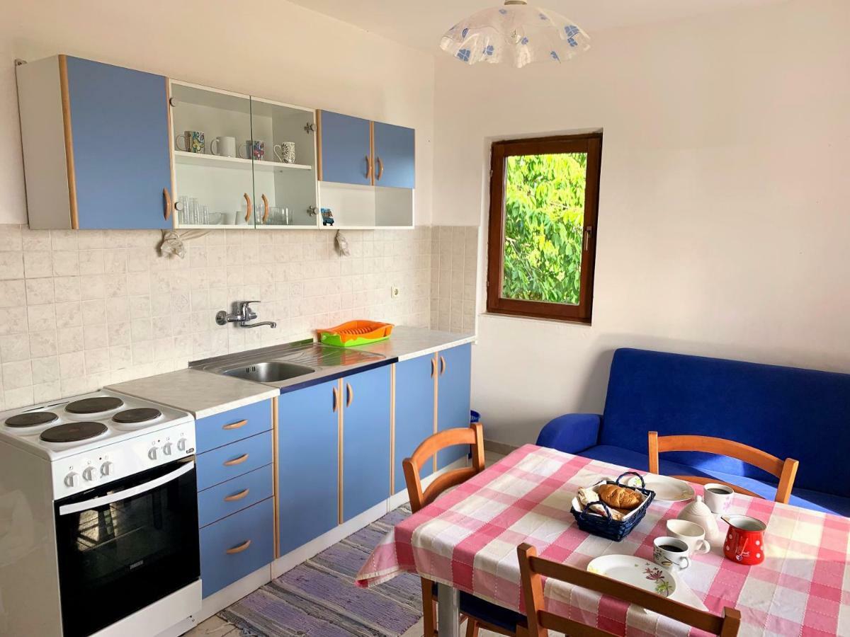 Apartments Bakic Kožino Eksteriør billede