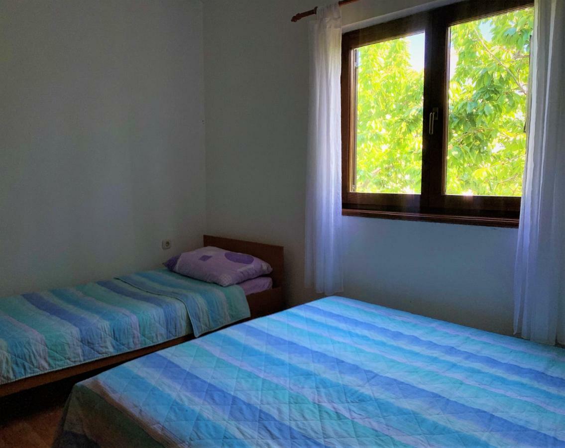 Apartments Bakic Kožino Eksteriør billede