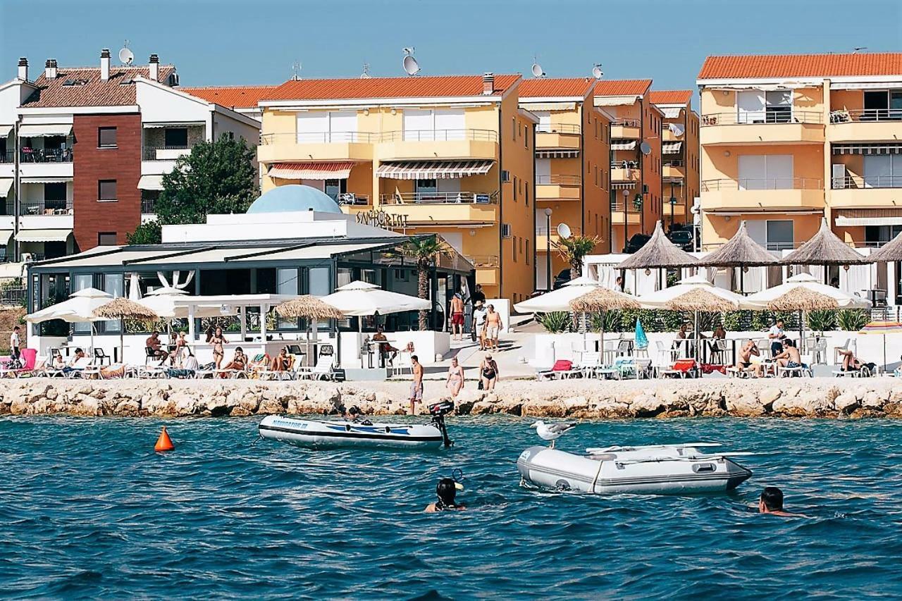 Apartments Bakic Kožino Eksteriør billede